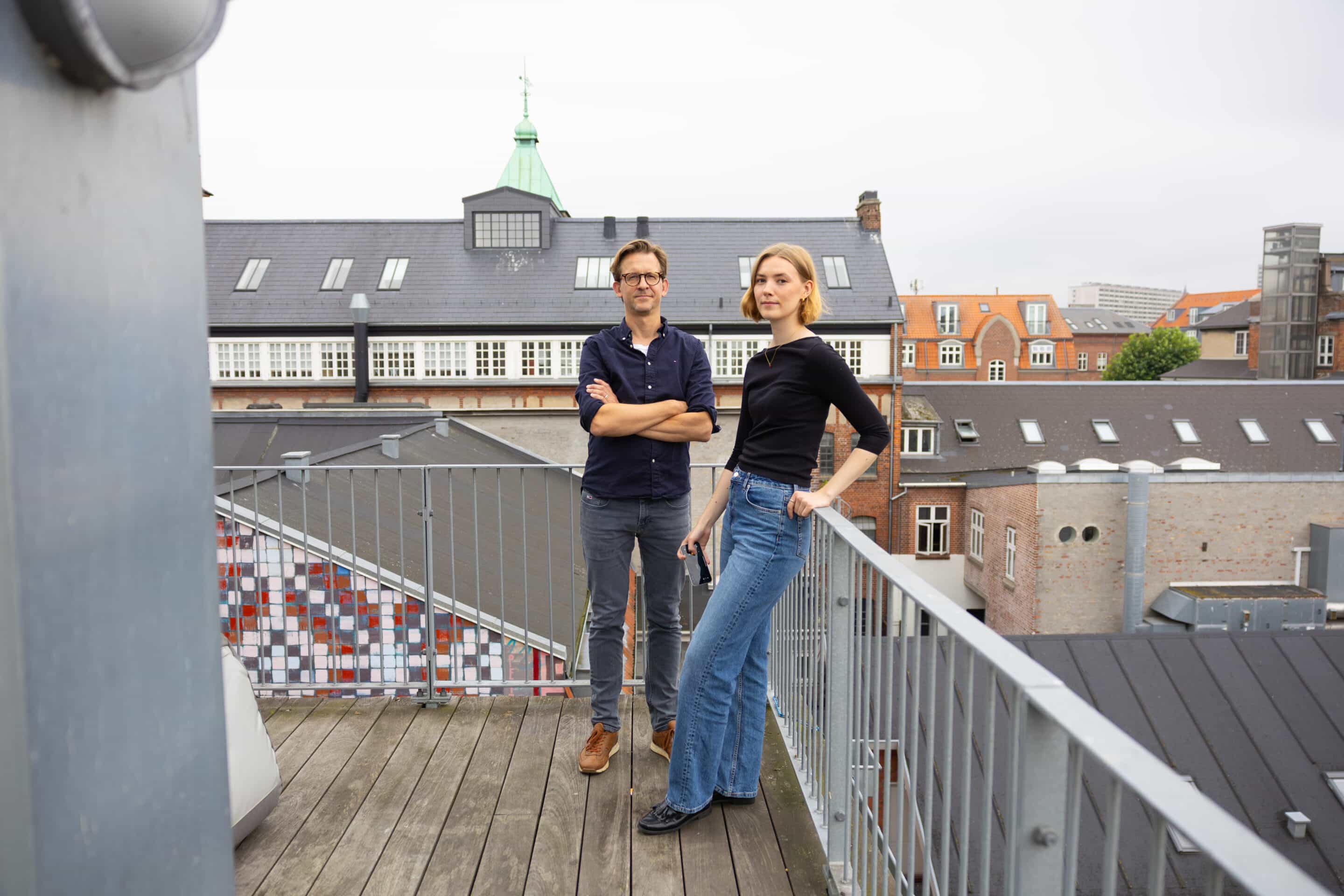 VOSTOK kommunikation ApS